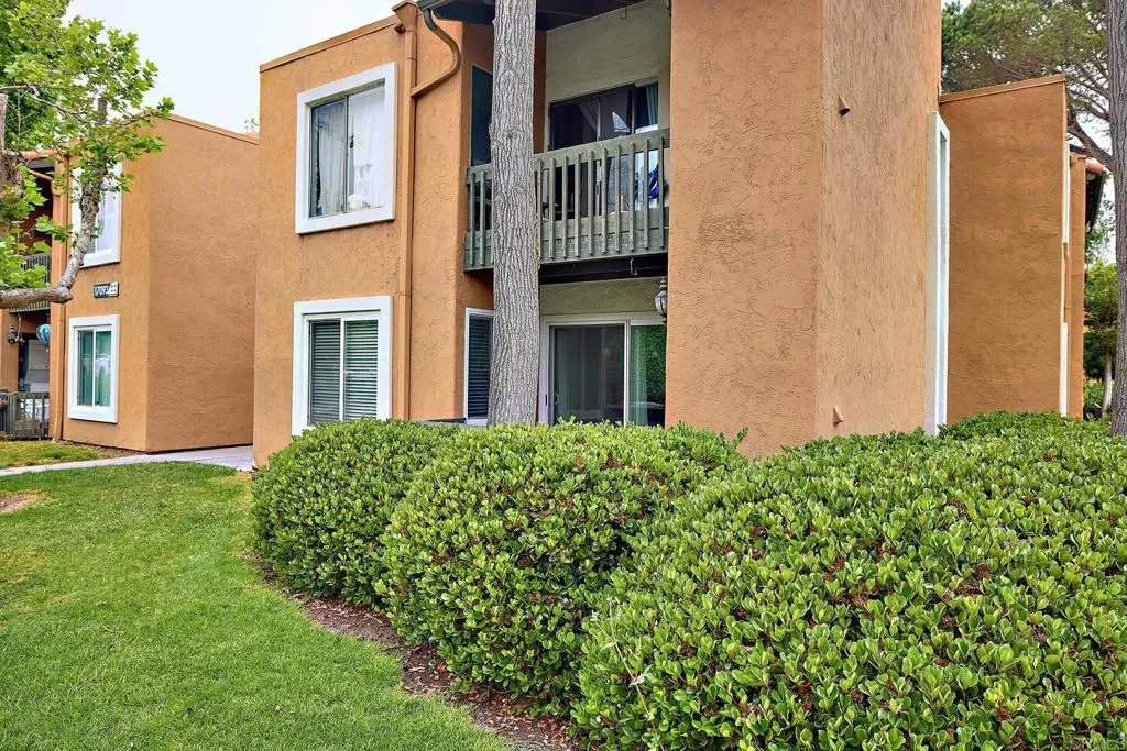 17093 W Bernardo Drive # 105
