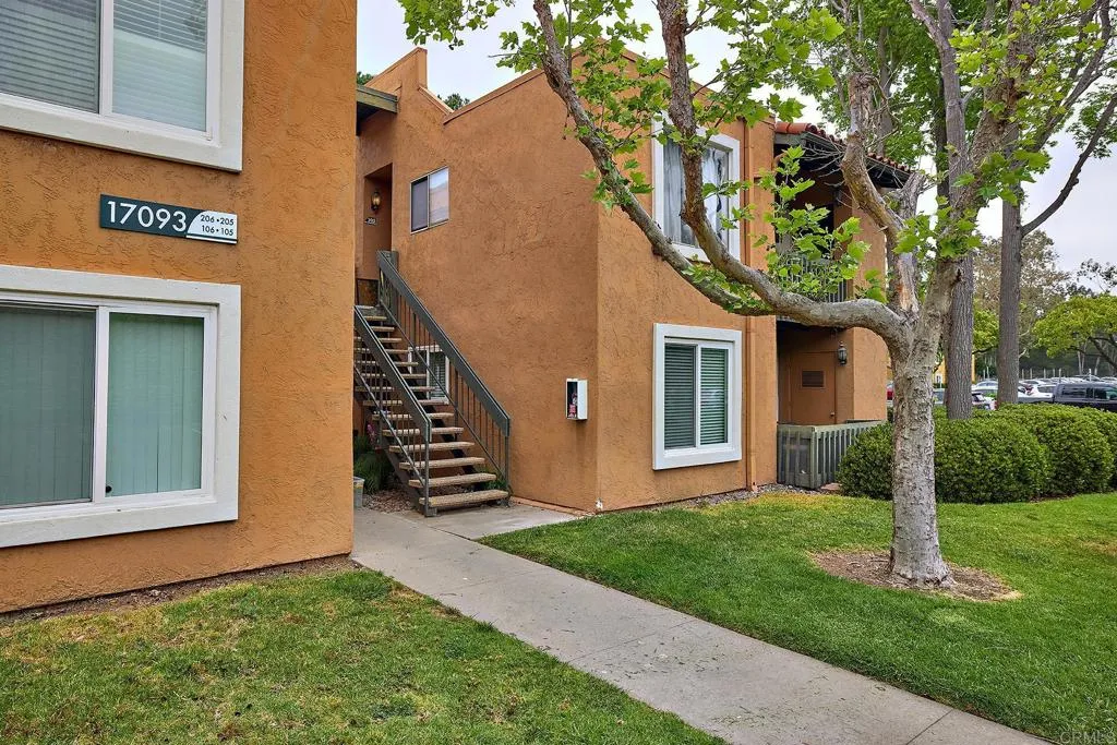 17093 W Bernardo Drive # 105