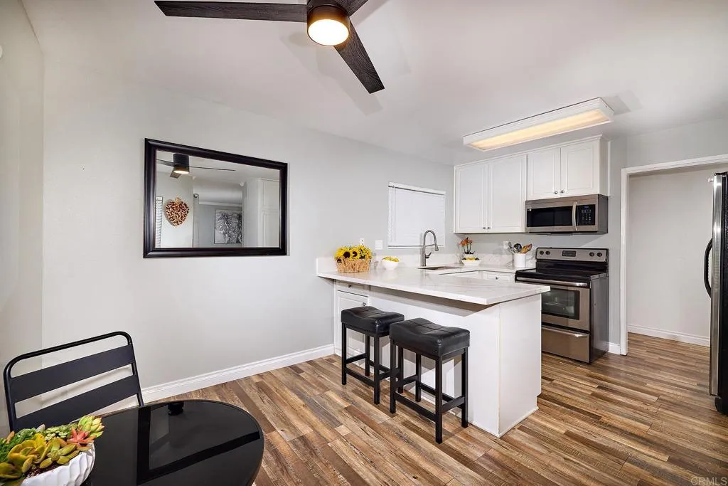 17093 W Bernardo Drive # 105