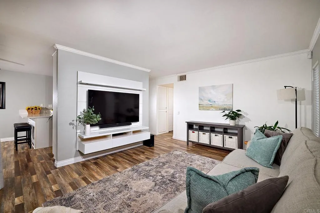 17093 W Bernardo Drive # 105