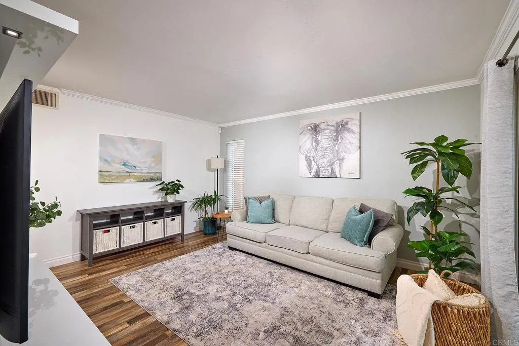17093 W Bernardo Drive # 105