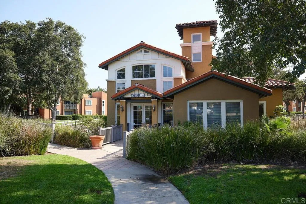 17093 W Bernardo Drive # 105