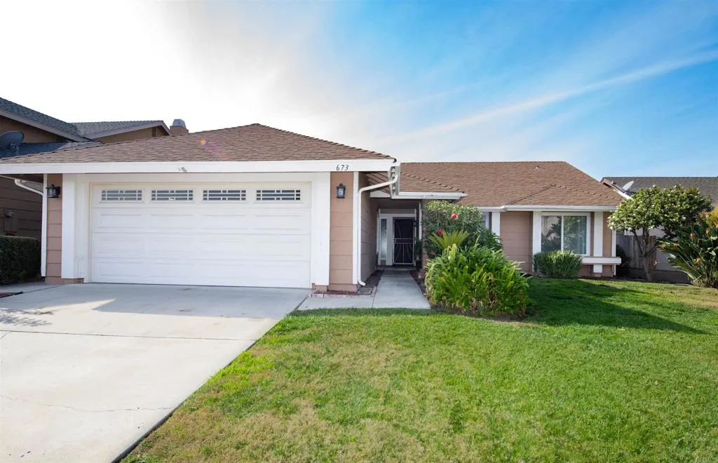 673 Sunningdale Drive