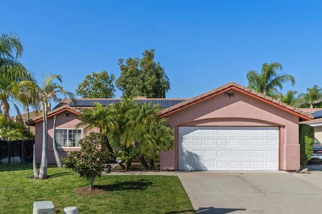 2491 Linda Court