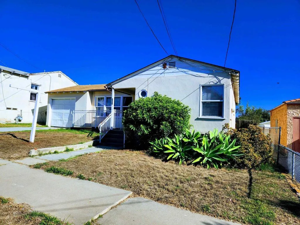 629 59th Street