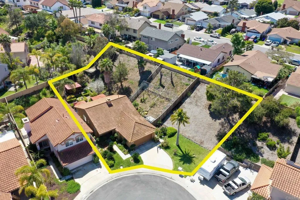 9207 Irongate Lane