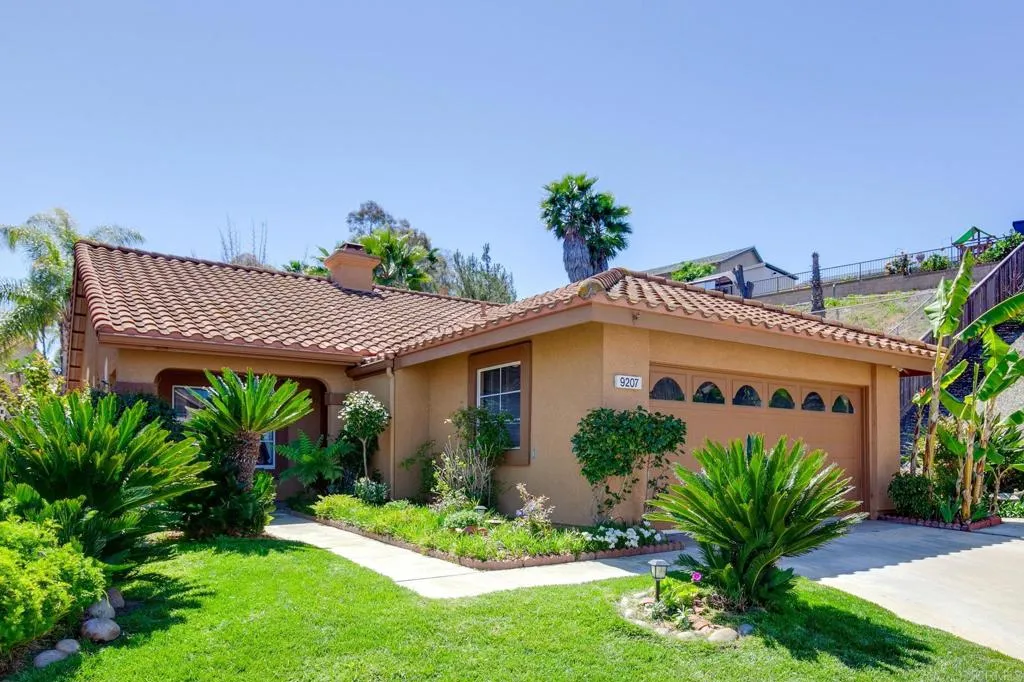 9207 Irongate Lane