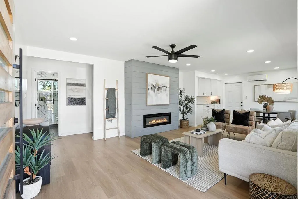 4862 Kesling Court, San Diego