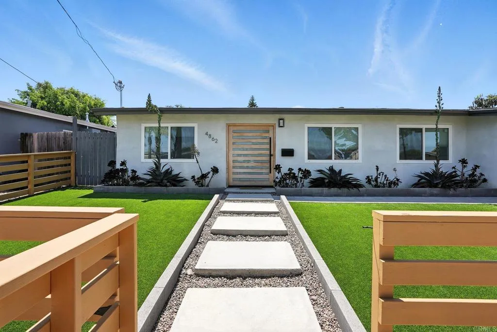 4862 Kesling Court, San Diego