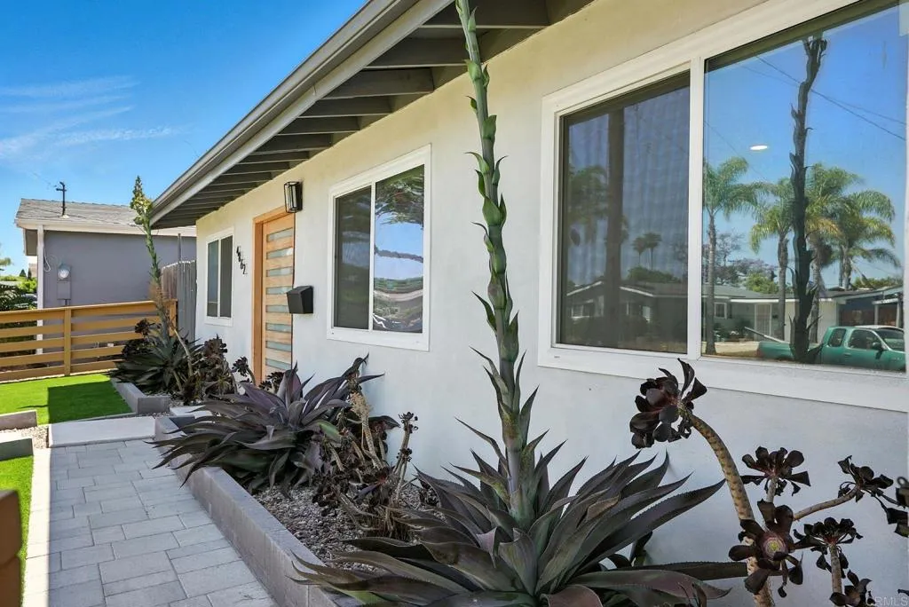 4862 Kesling Court, San Diego