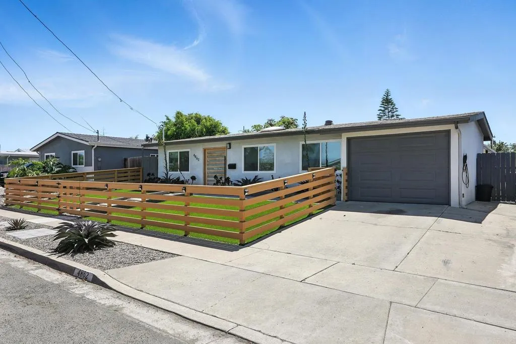 4862 Kesling Court, San Diego