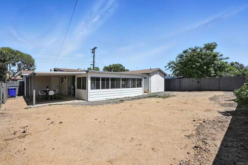 4862 Kesling Court, San Diego