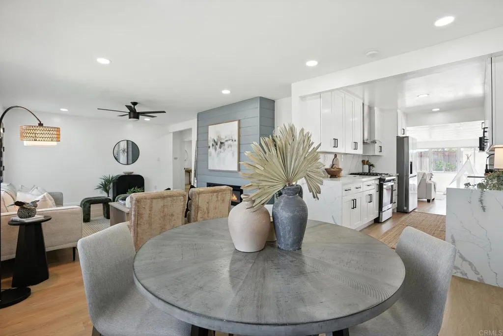 4862 Kesling Court, San Diego