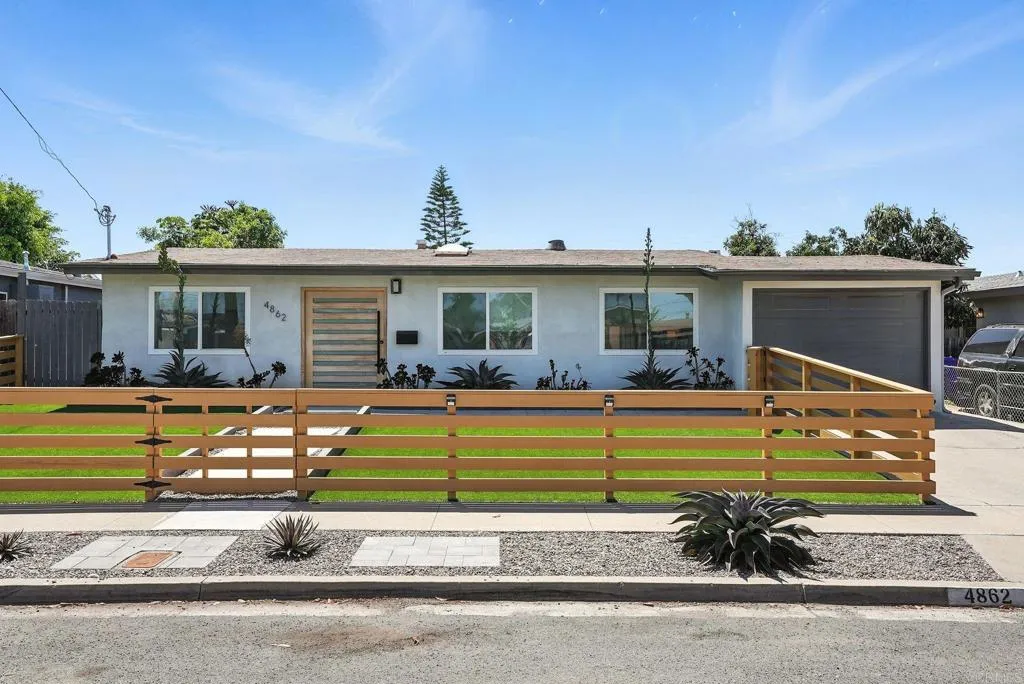 4862 Kesling Court, San Diego