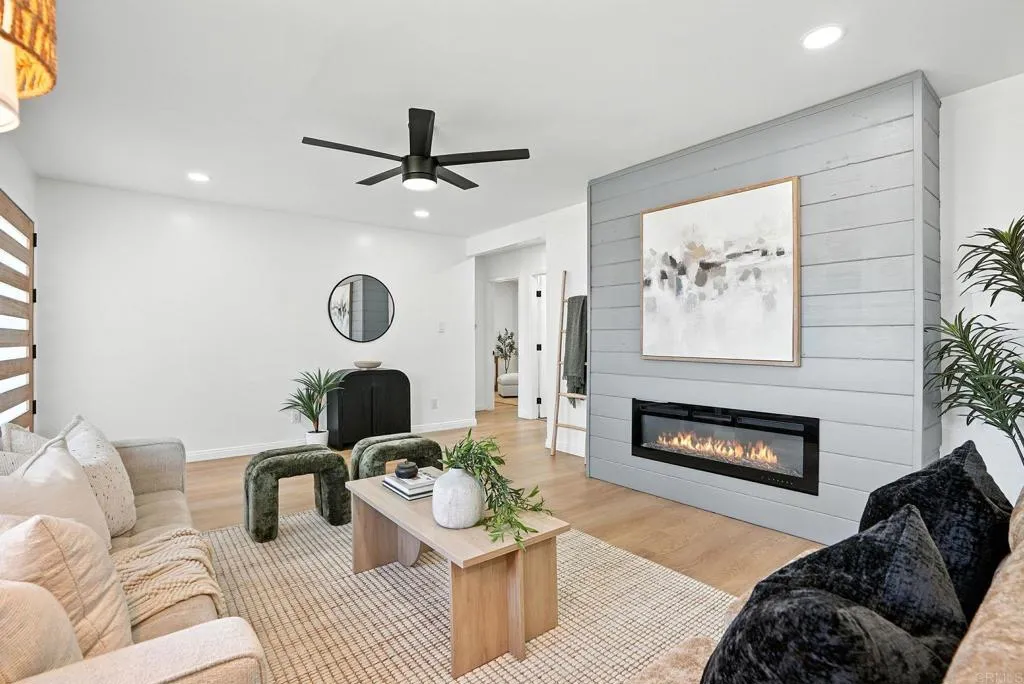 4862 Kesling Court, San Diego