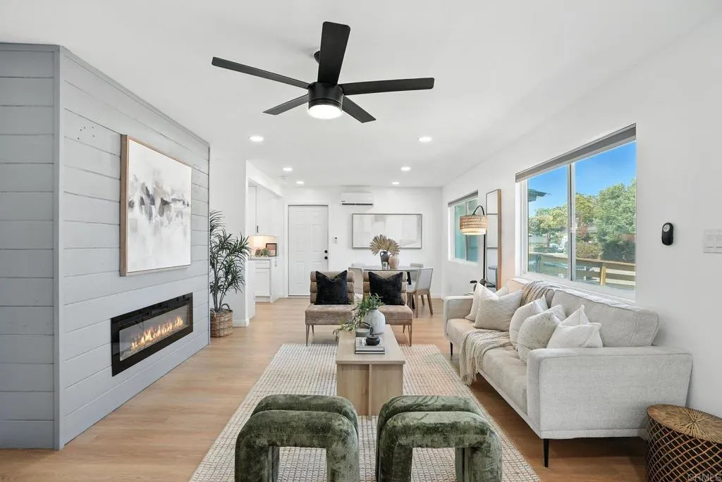 4862 Kesling Court, San Diego
