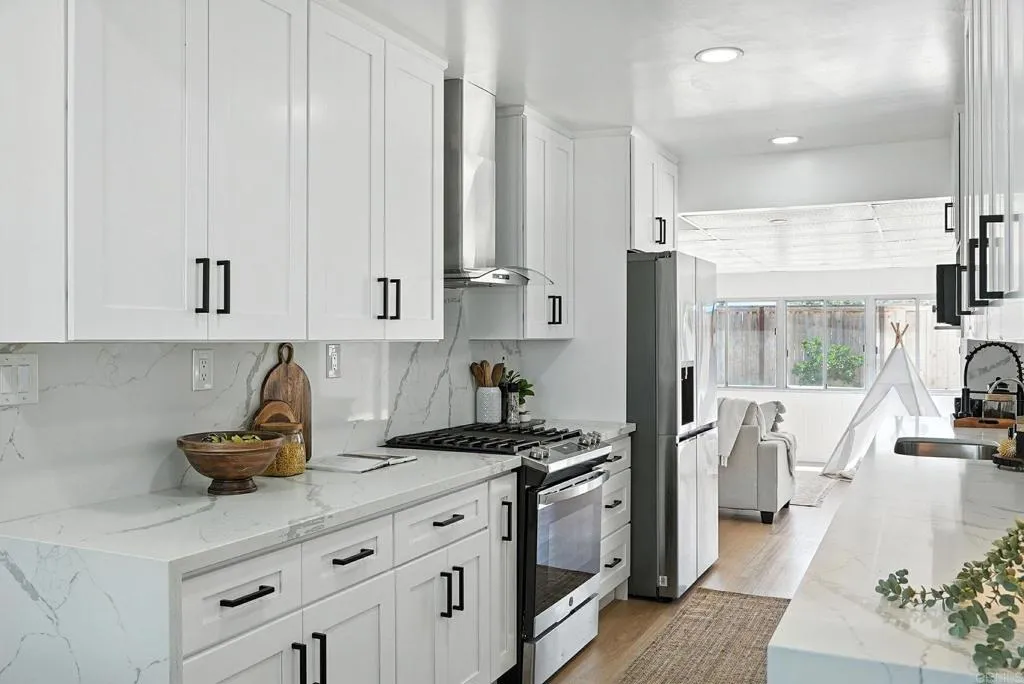 4862 Kesling Court, San Diego