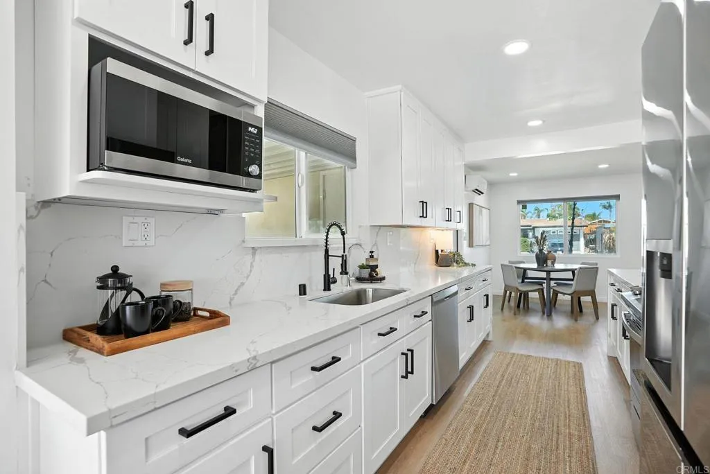 4862 Kesling Court, San Diego