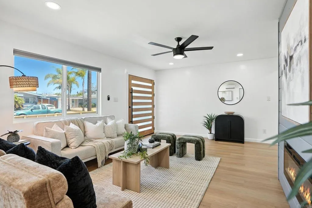 4862 Kesling Court, San Diego