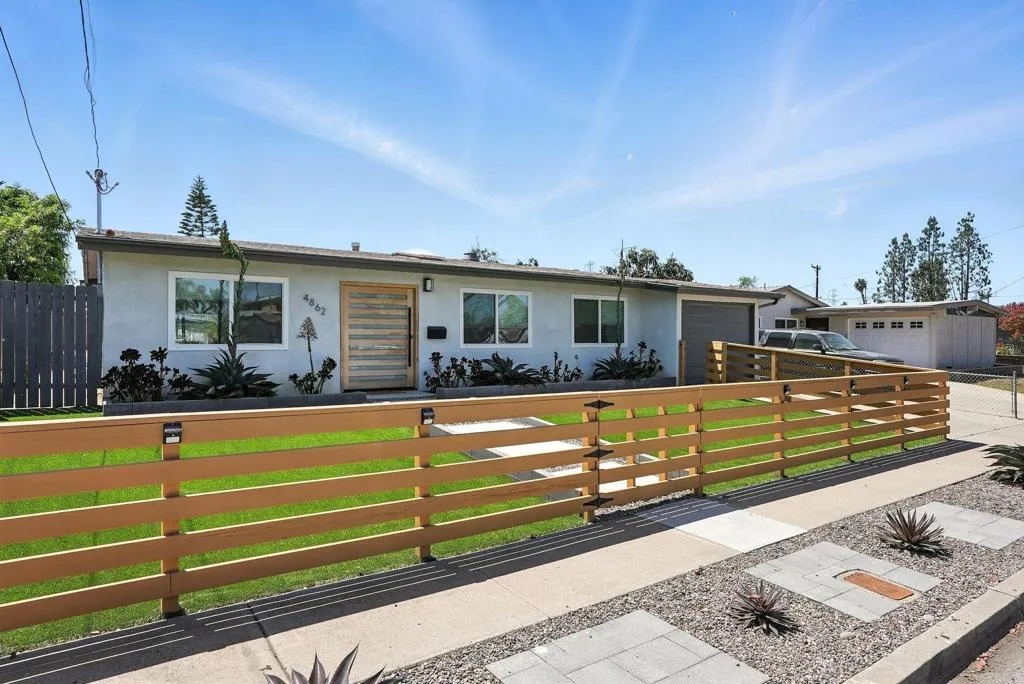 4862 Kesling Court, San Diego