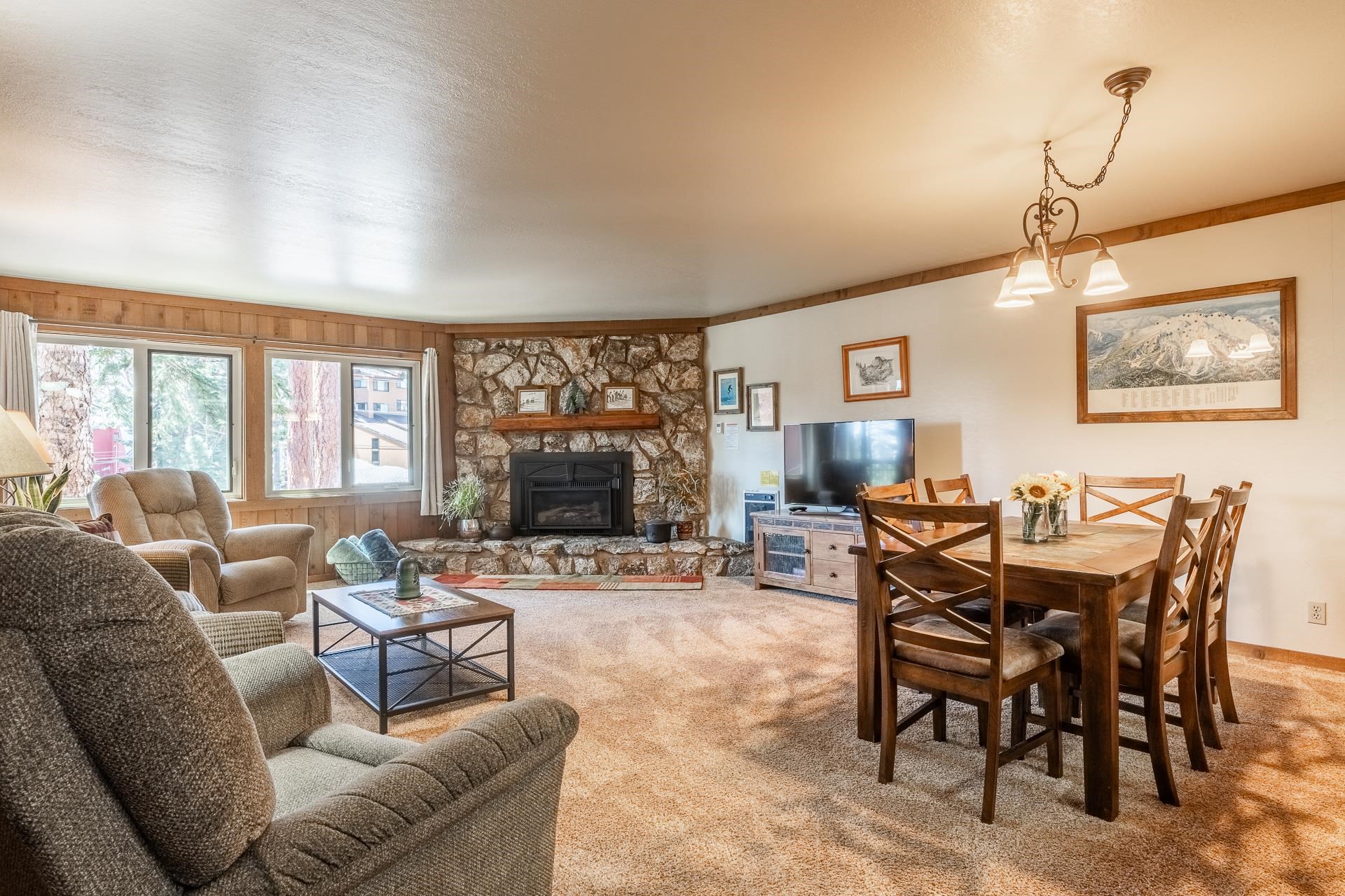 435 Lakeview Blvd #47 Unit: Mountainback 47