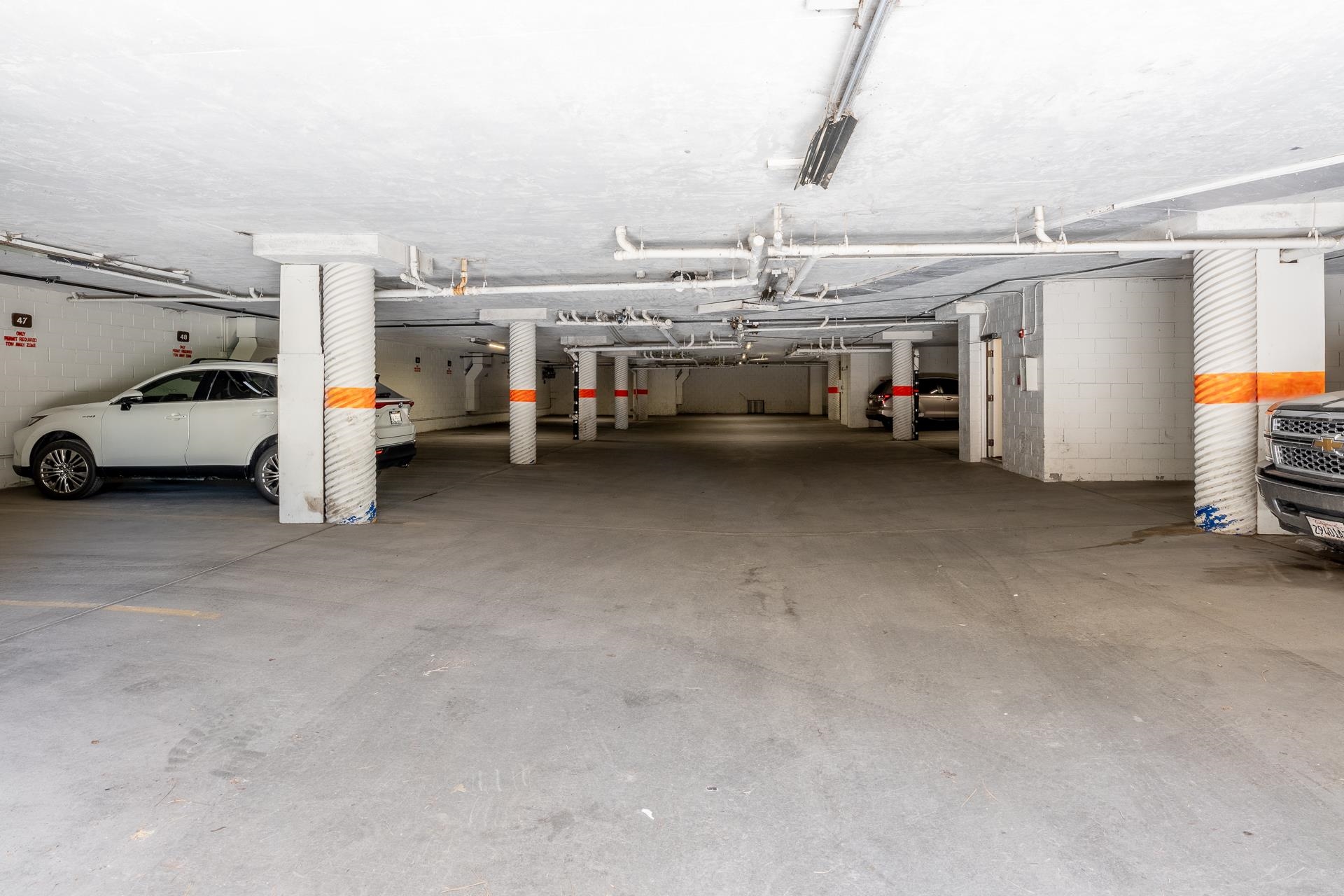 435 Lakeview Blvd #47 Unit: Mountainback 47