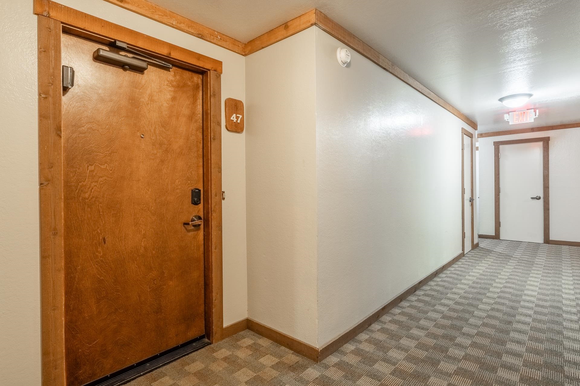 435 Lakeview Blvd #47 Unit: Mountainback 47