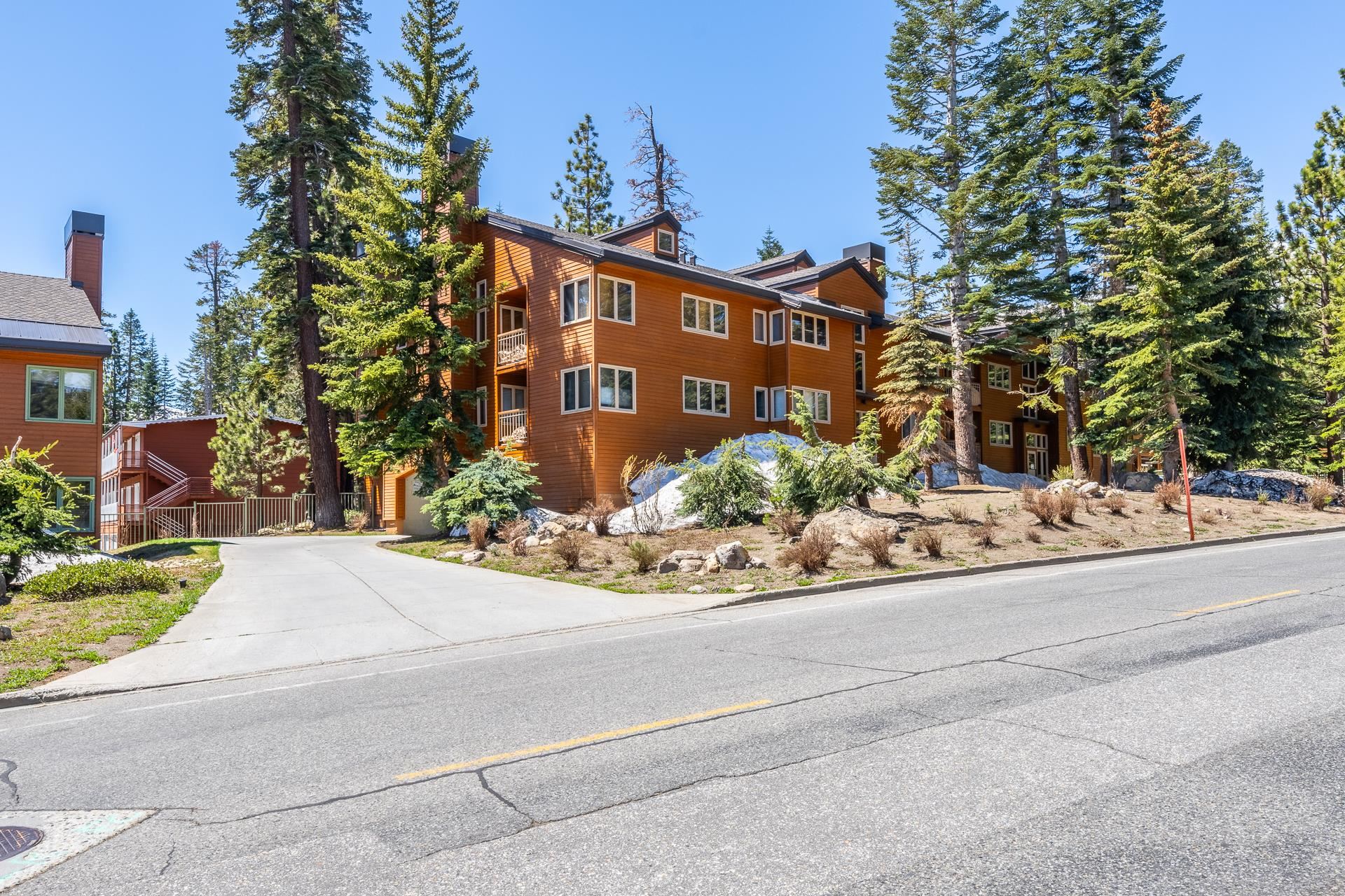 435 Lakeview Blvd #47 Unit: Mountainback 47