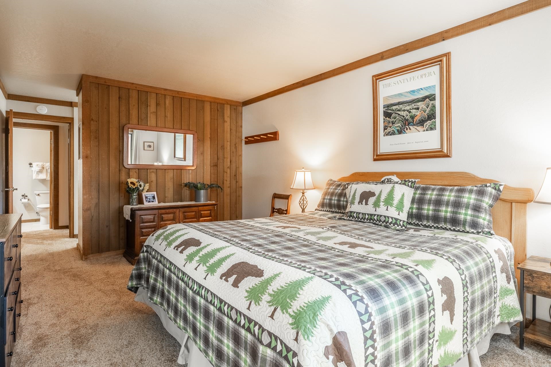 435 Lakeview Blvd #47 Unit: Mountainback 47