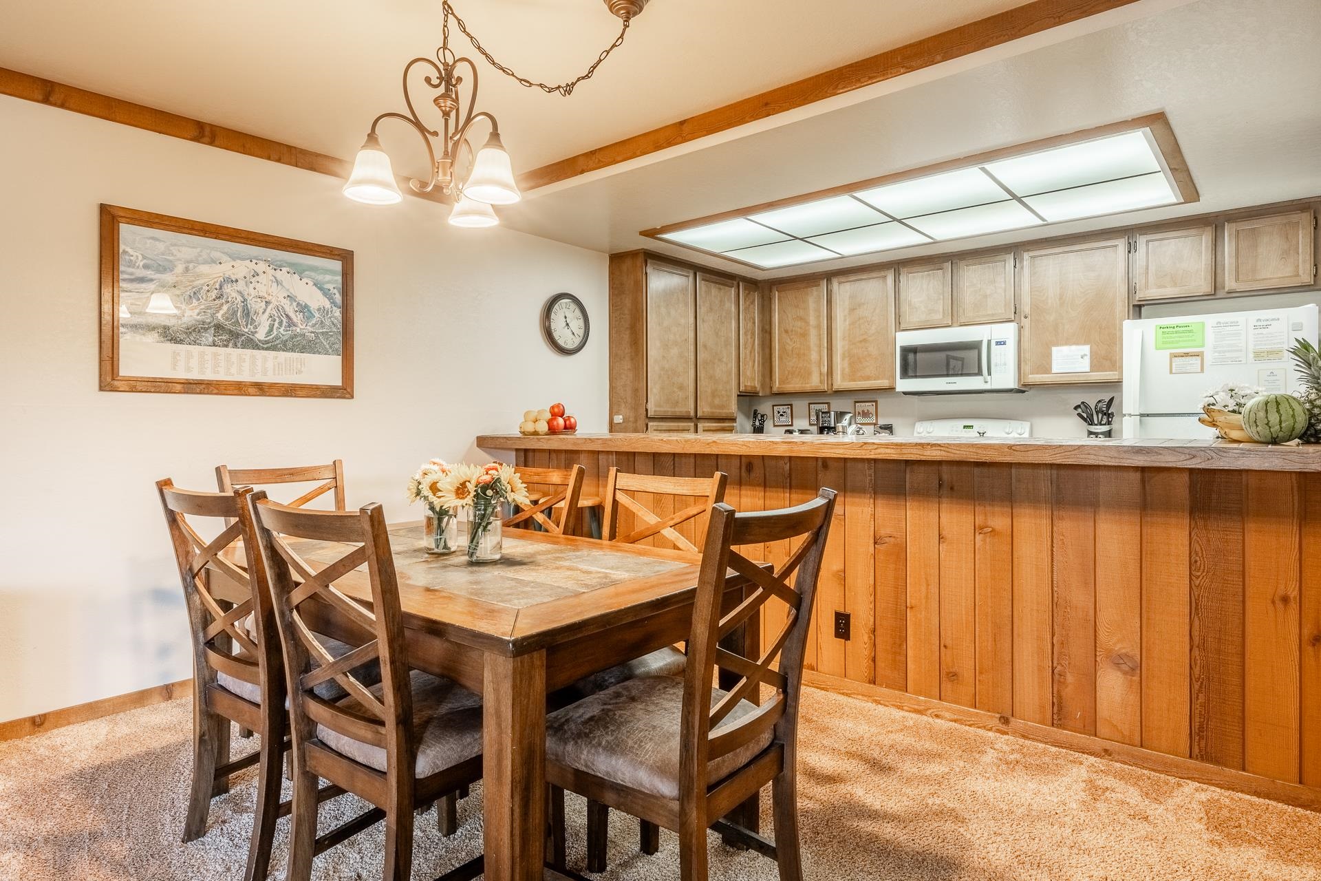 435 Lakeview Blvd #47 Unit: Mountainback 47