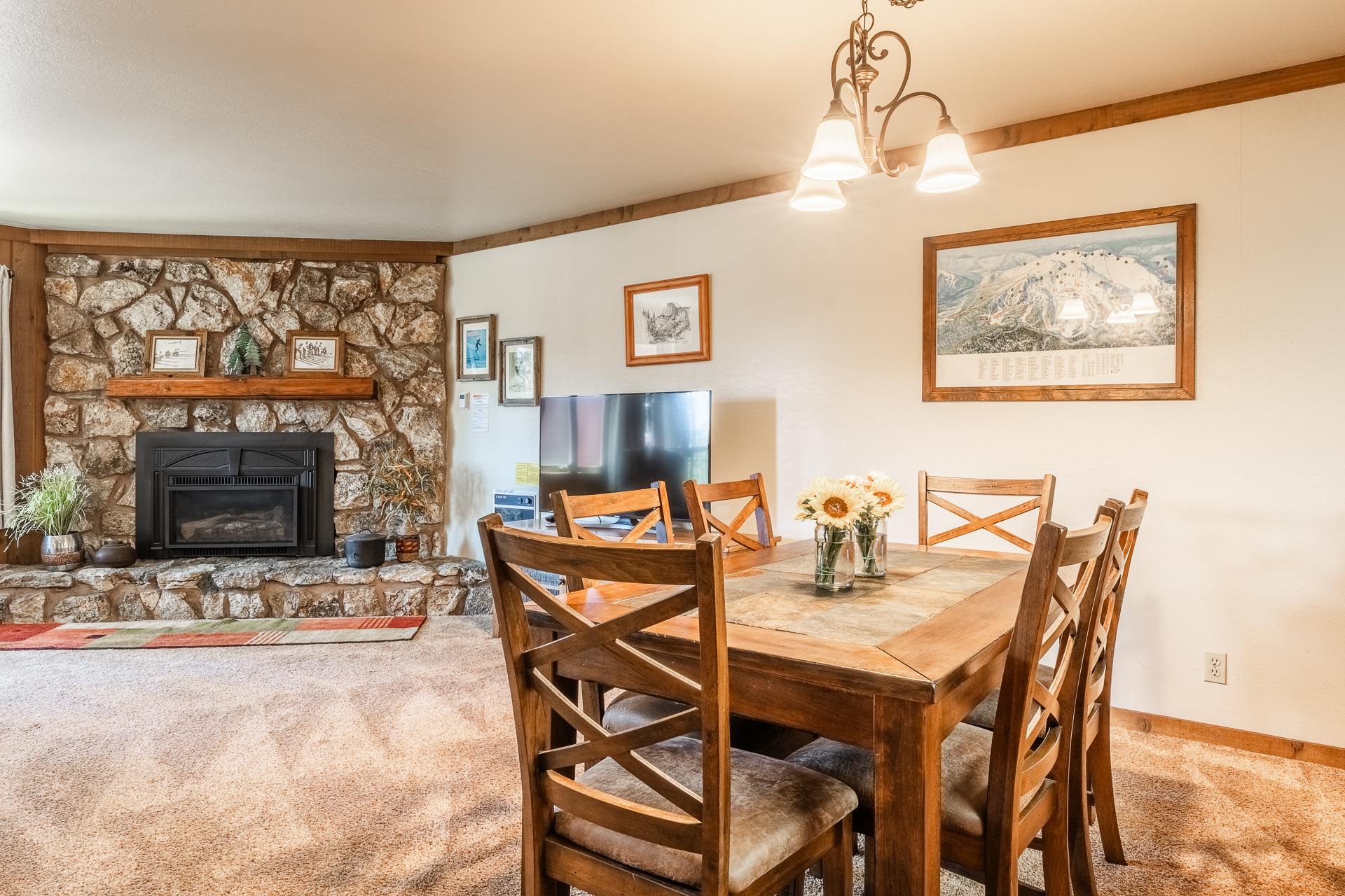 435 Lakeview Blvd #47 Unit: Mountainback 47