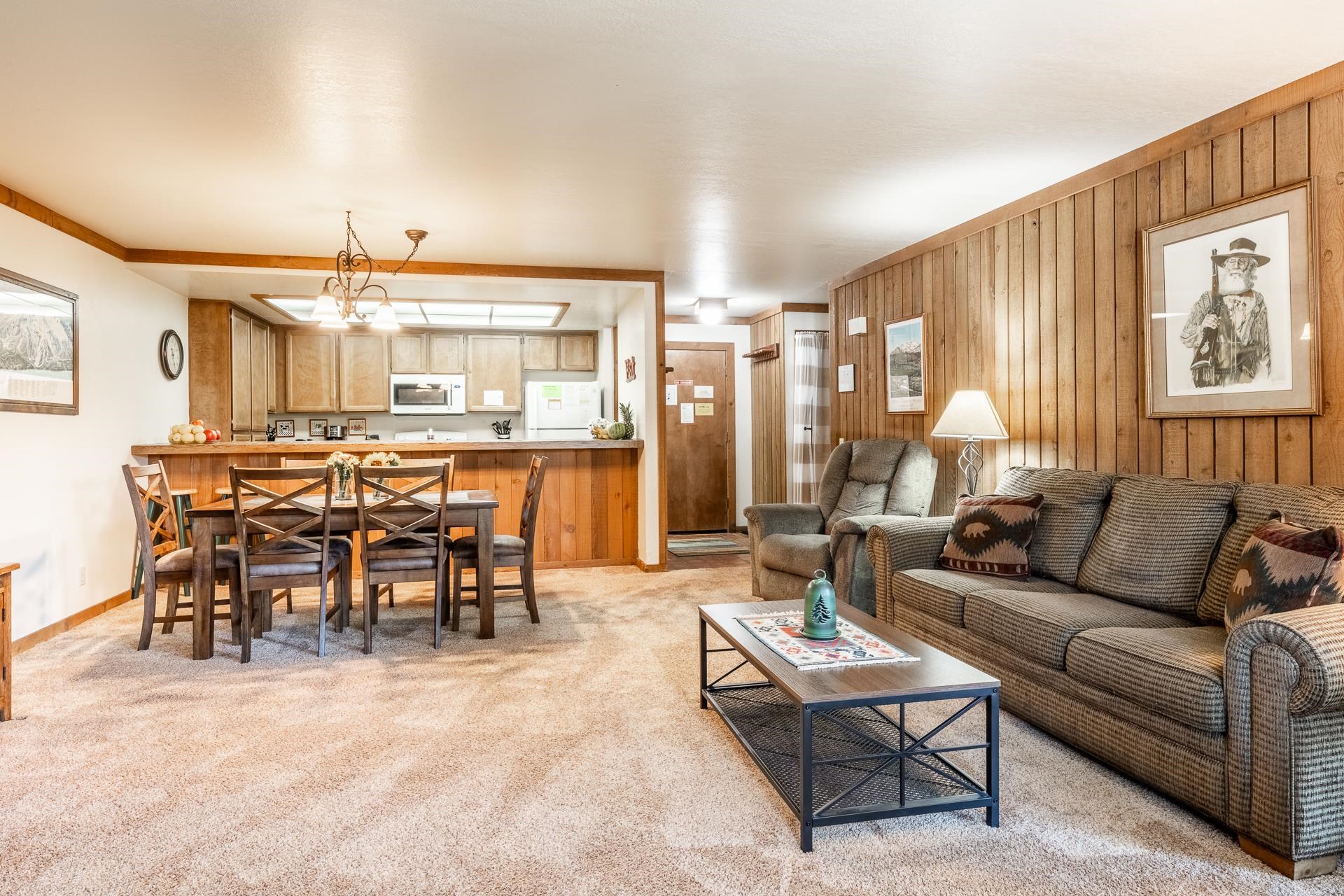 435 Lakeview Blvd #47 Unit: Mountainback 47