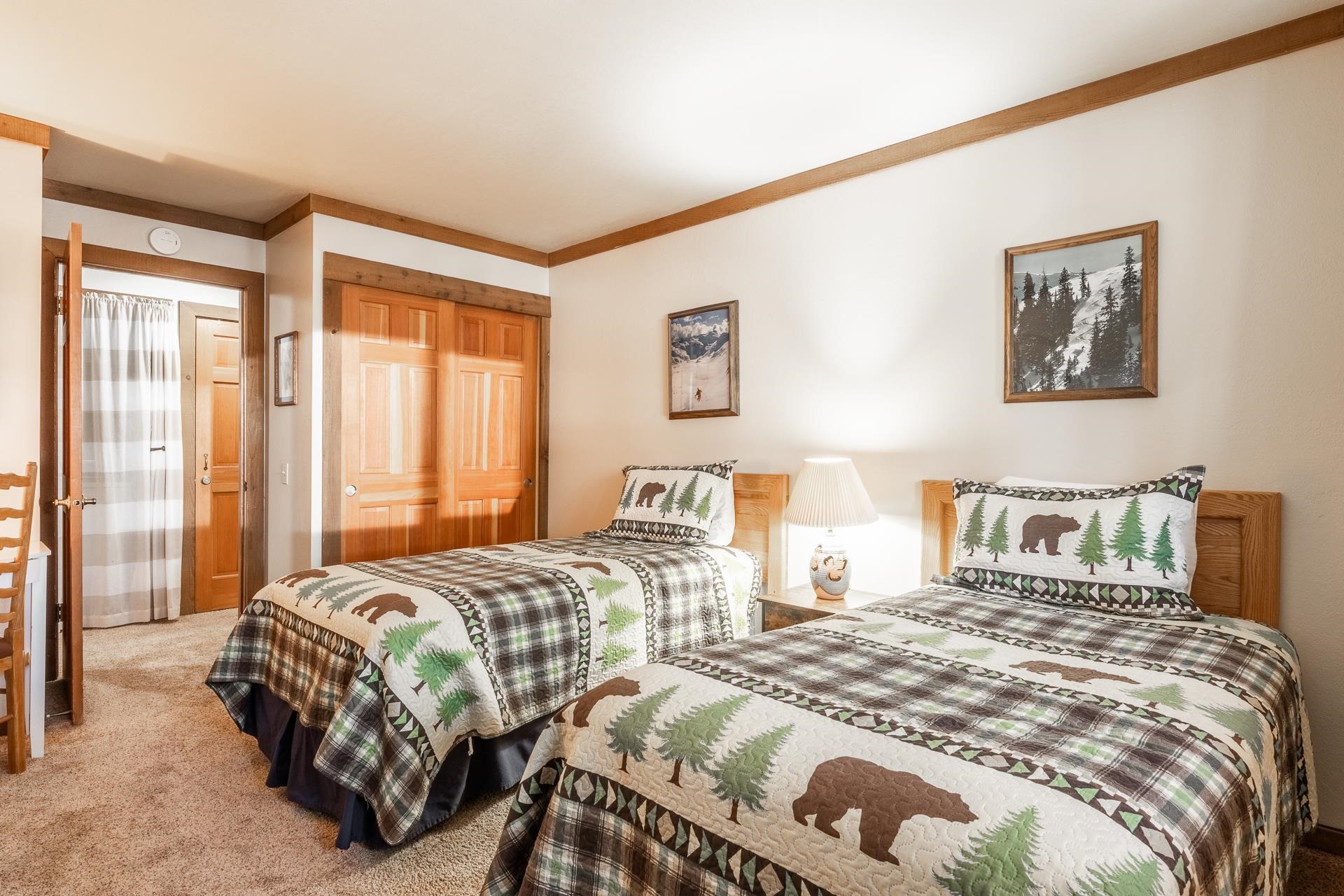 435 Lakeview Blvd #47 Unit: Mountainback 47