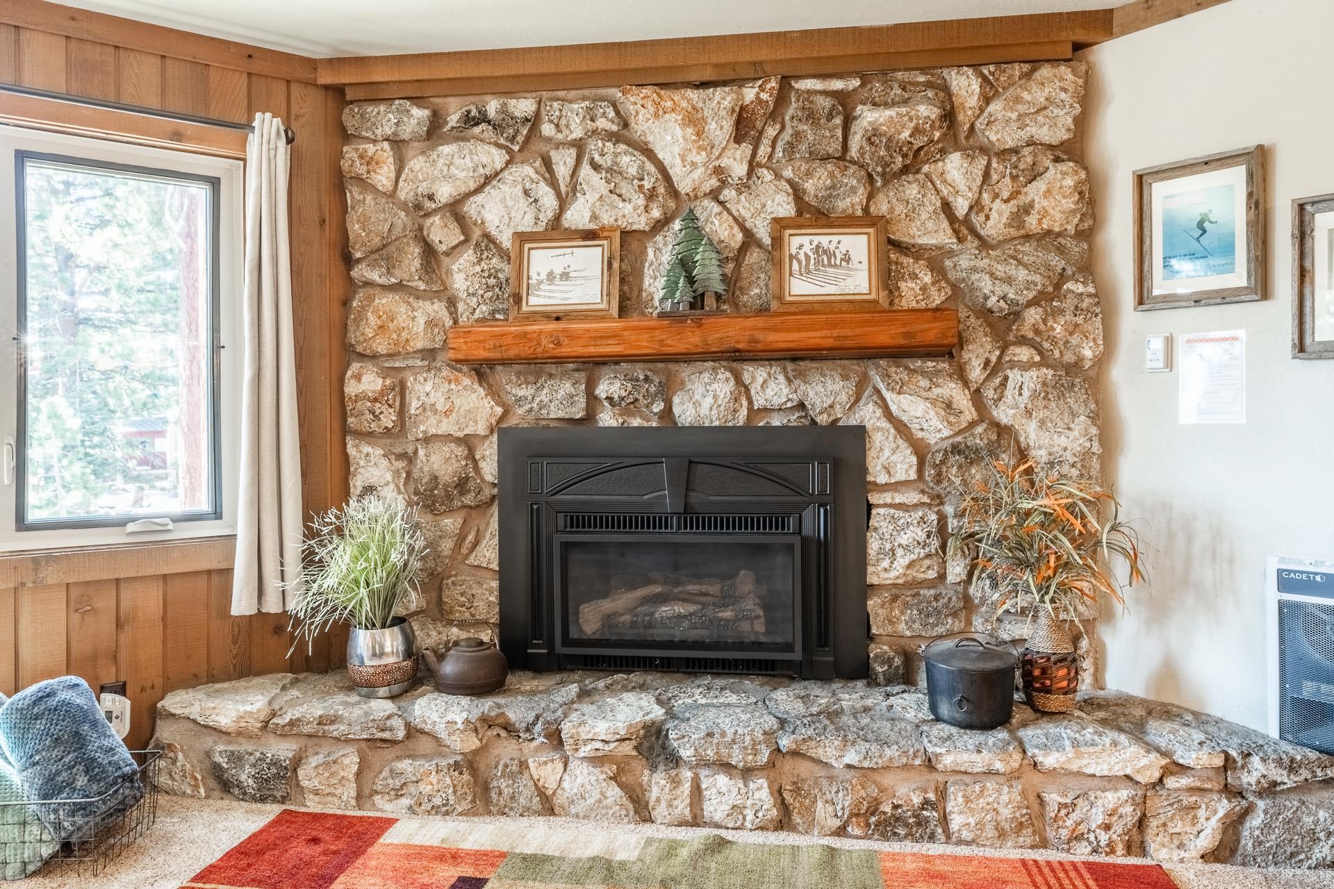 435 Lakeview Blvd #47 Unit: Mountainback 47