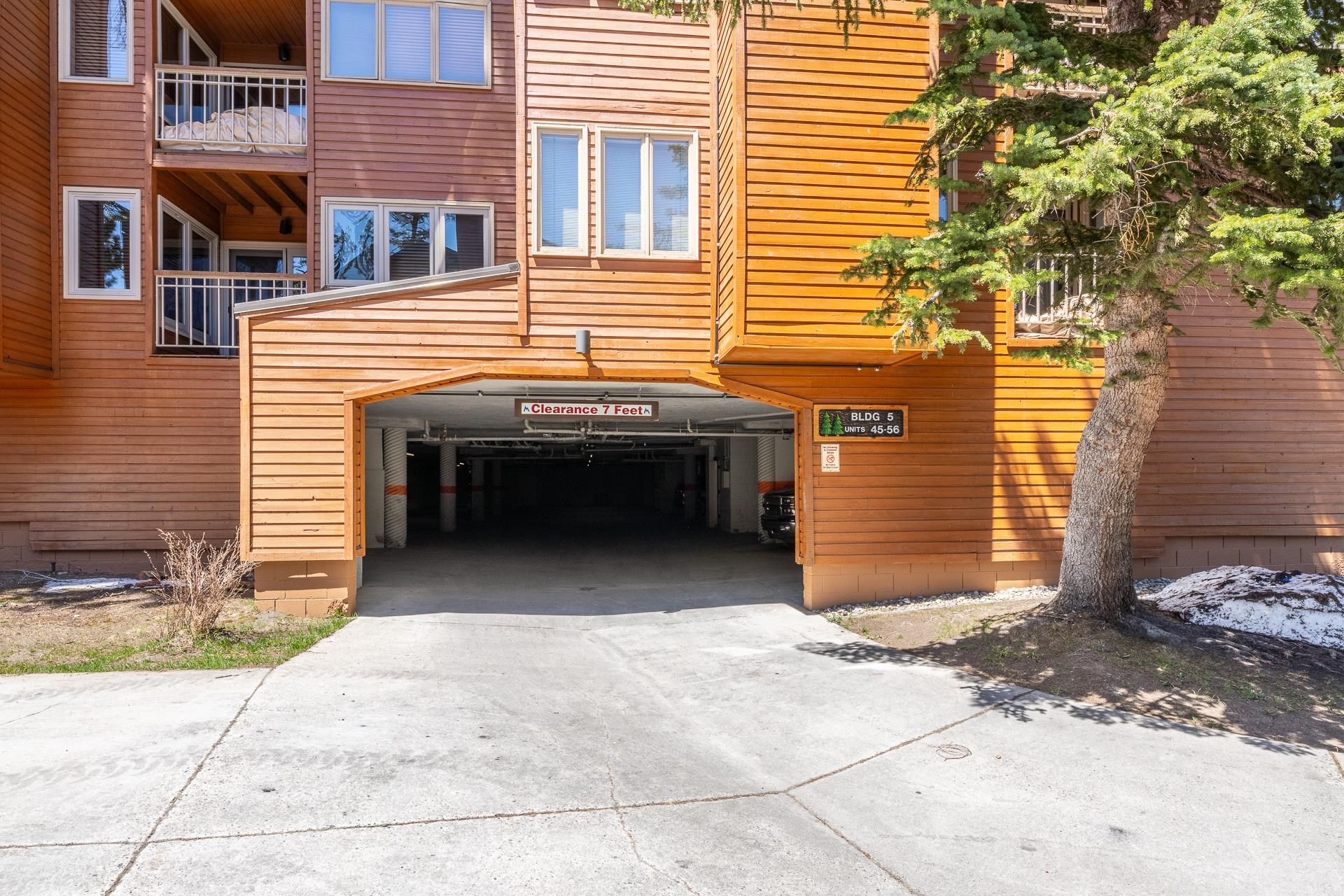 435 Lakeview Blvd #47 Unit: Mountainback 47