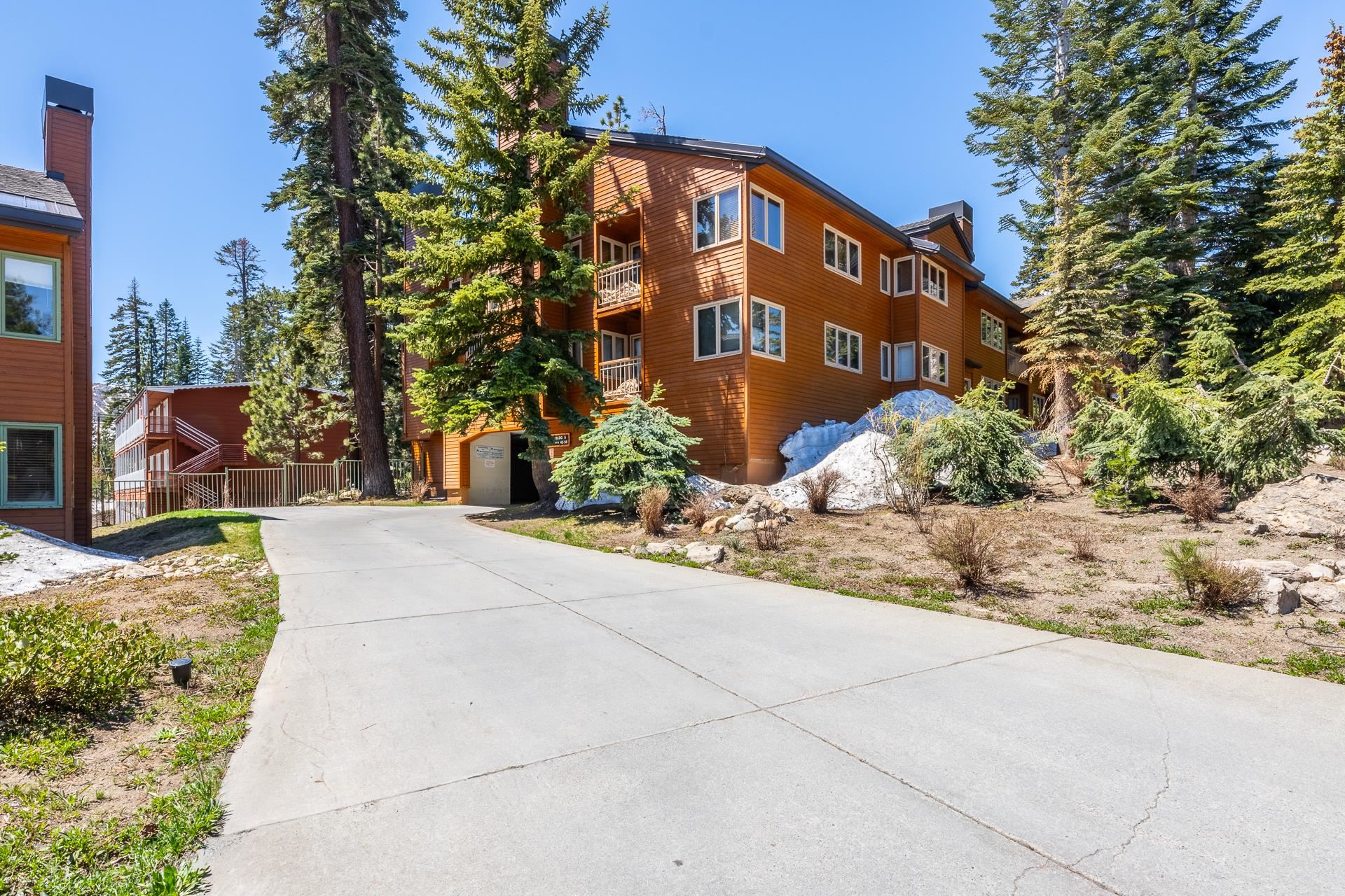 435 Lakeview Blvd #47 Unit: Mountainback 47