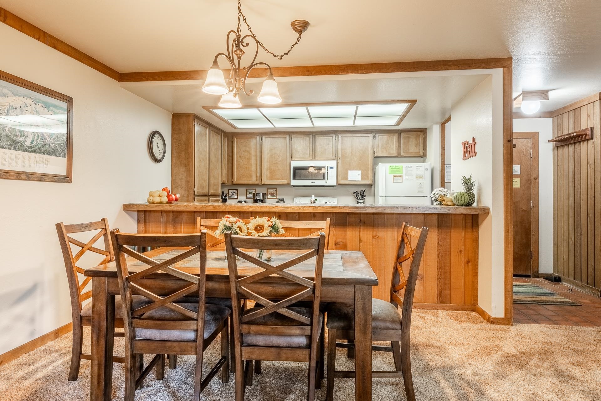 435 Lakeview Blvd #47 Unit: Mountainback 47