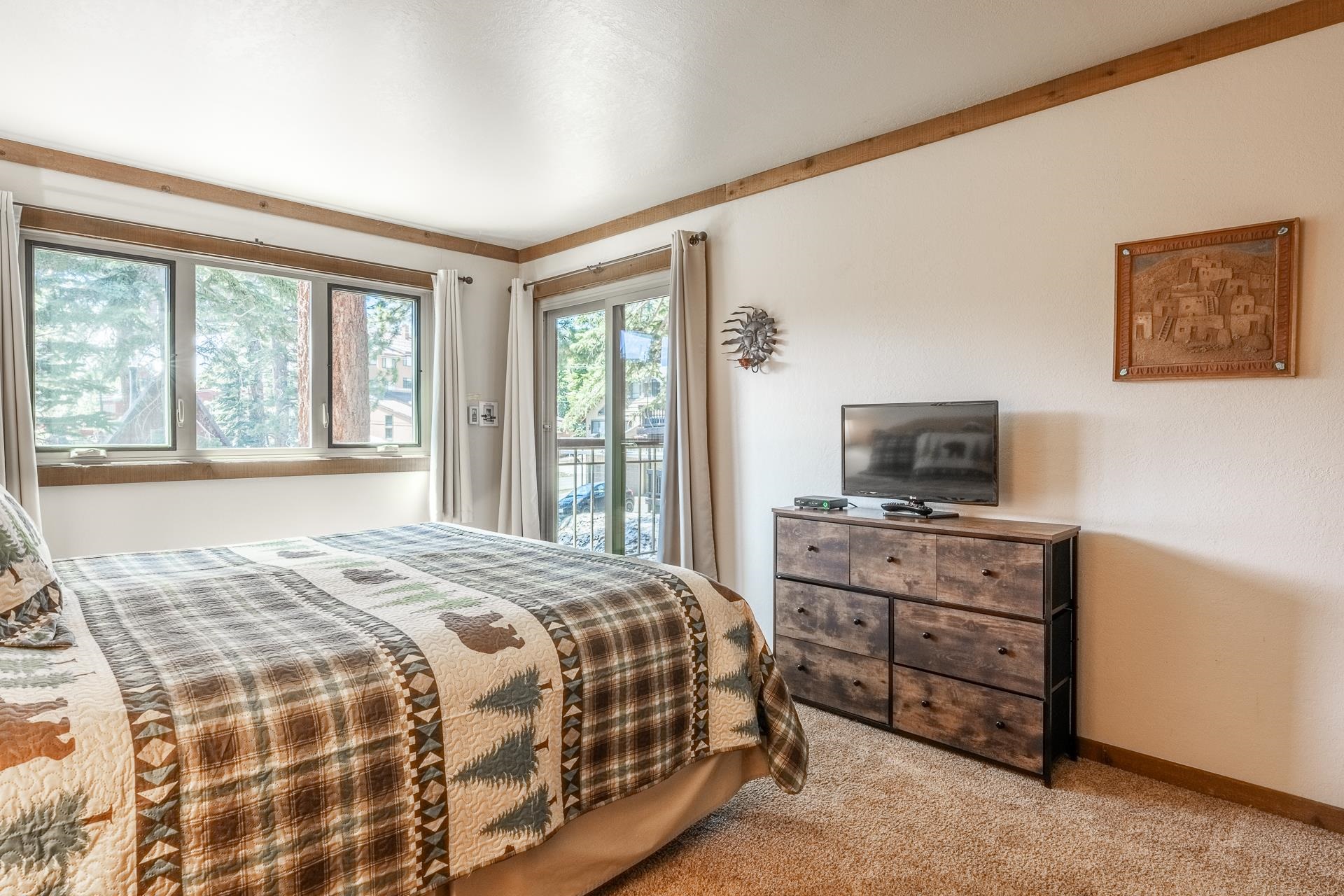 435 Lakeview Blvd #47 Unit: Mountainback 47