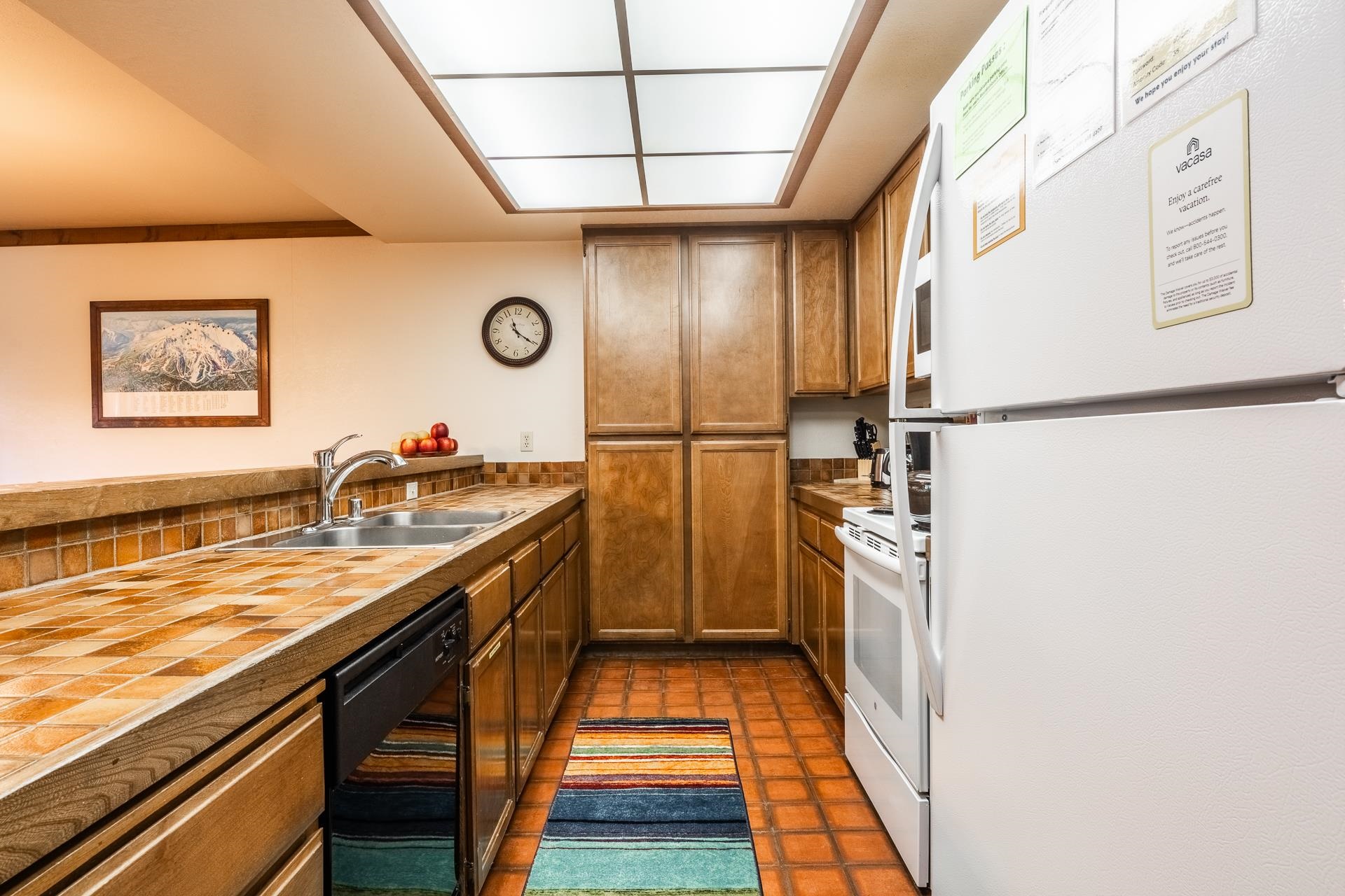 435 Lakeview Blvd #47 Unit: Mountainback 47