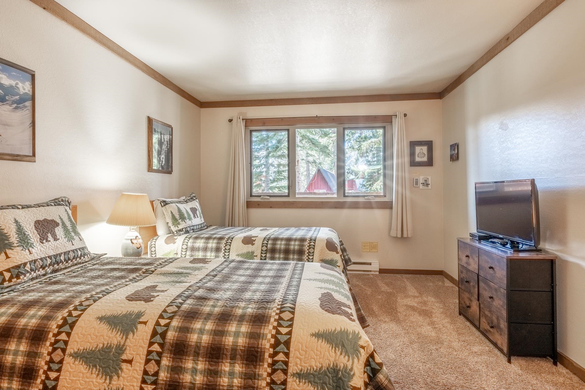 435 Lakeview Blvd #47 Unit: Mountainback 47