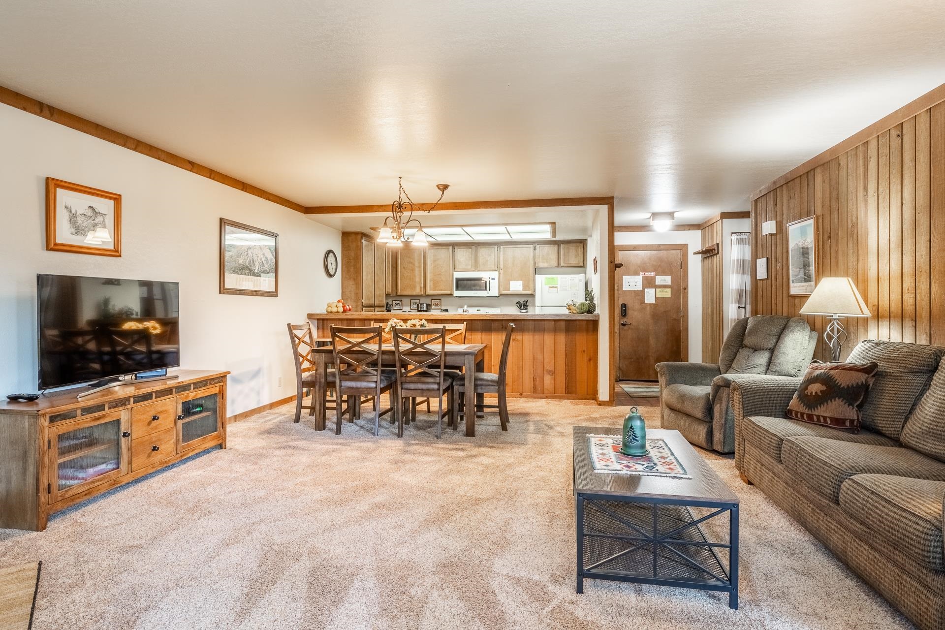 435 Lakeview Blvd #47 Unit: Mountainback 47