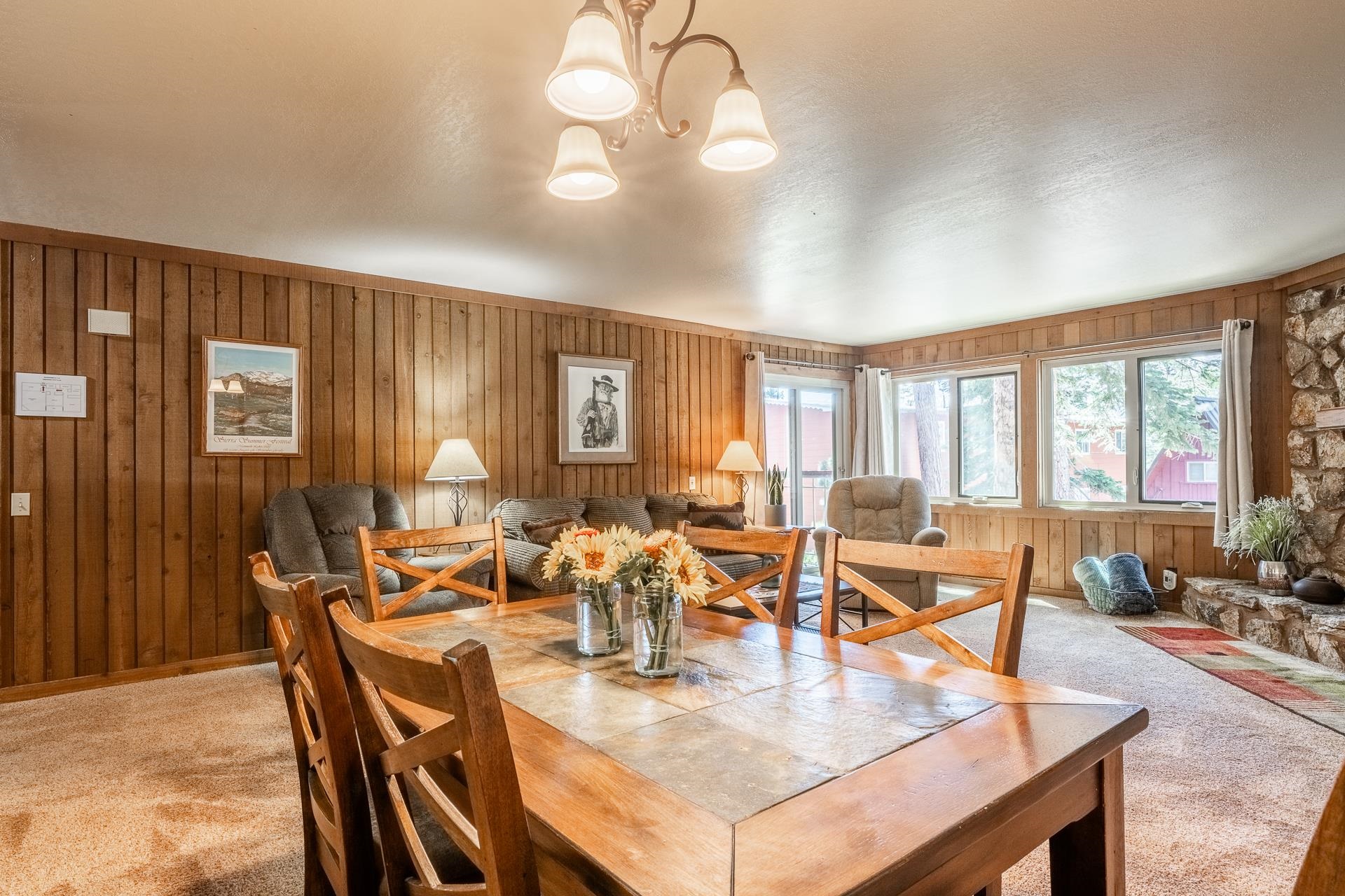 435 Lakeview Blvd #47 Unit: Mountainback 47