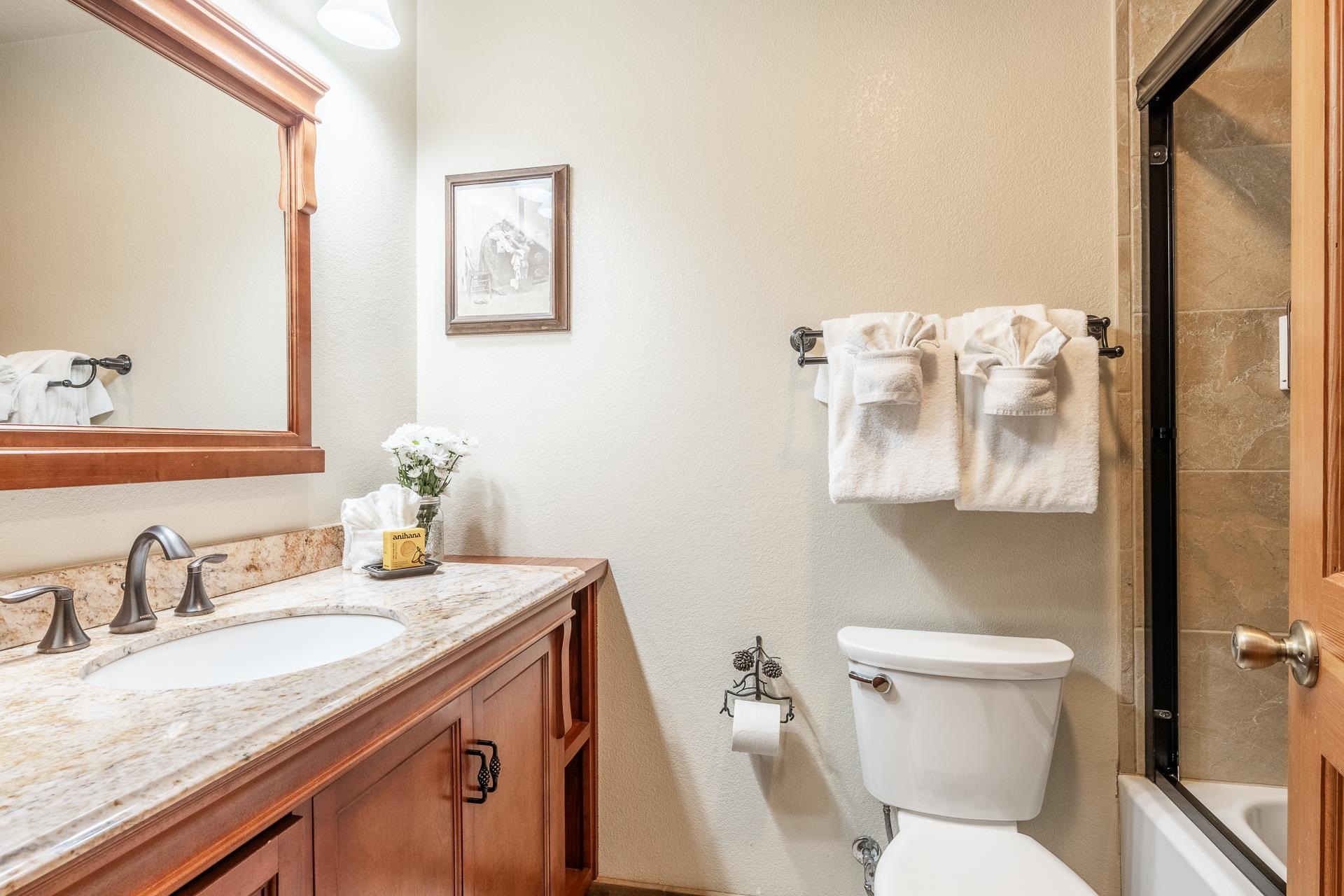 435 Lakeview Blvd #47 Unit: Mountainback 47