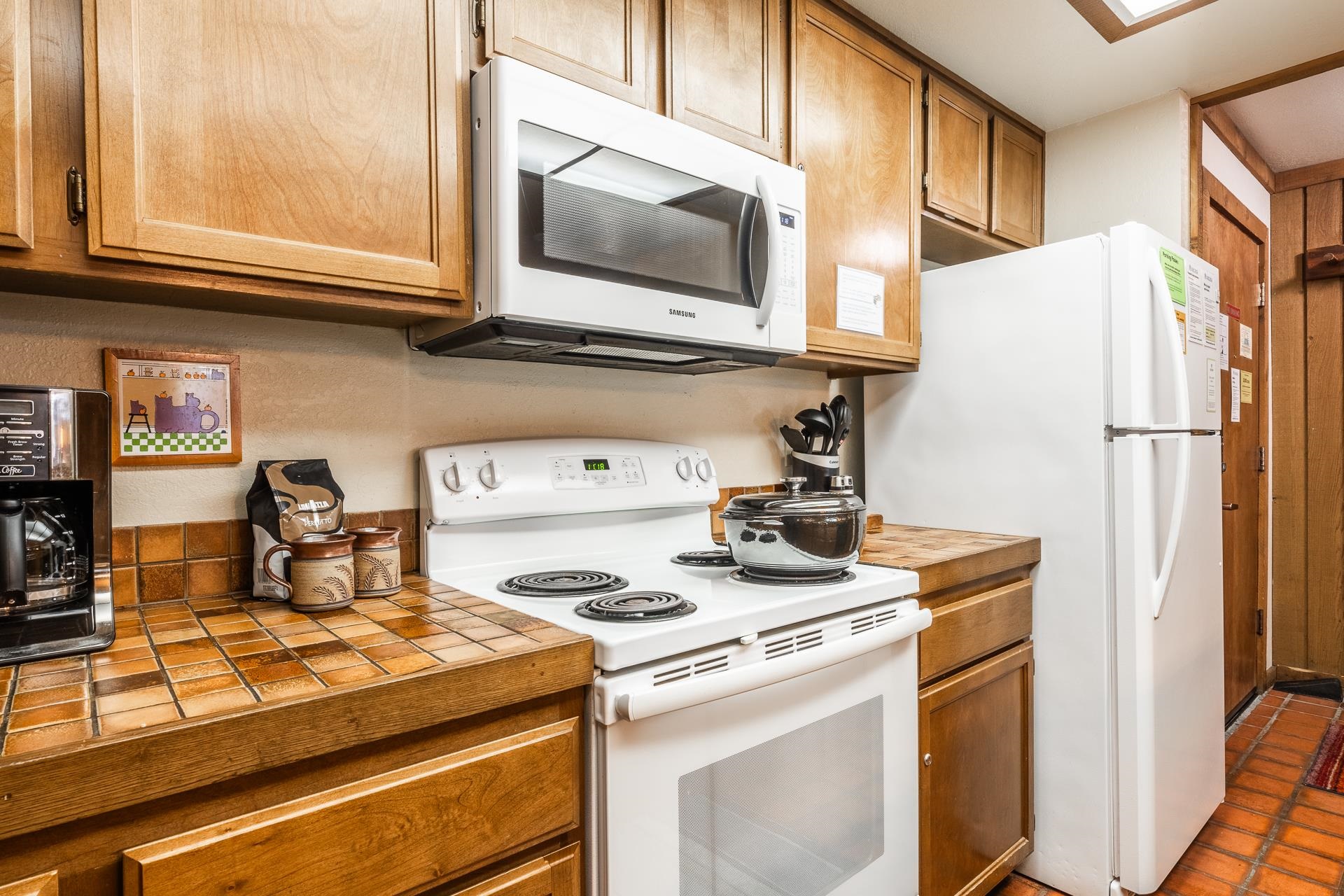 435 Lakeview Blvd #47 Unit: Mountainback 47