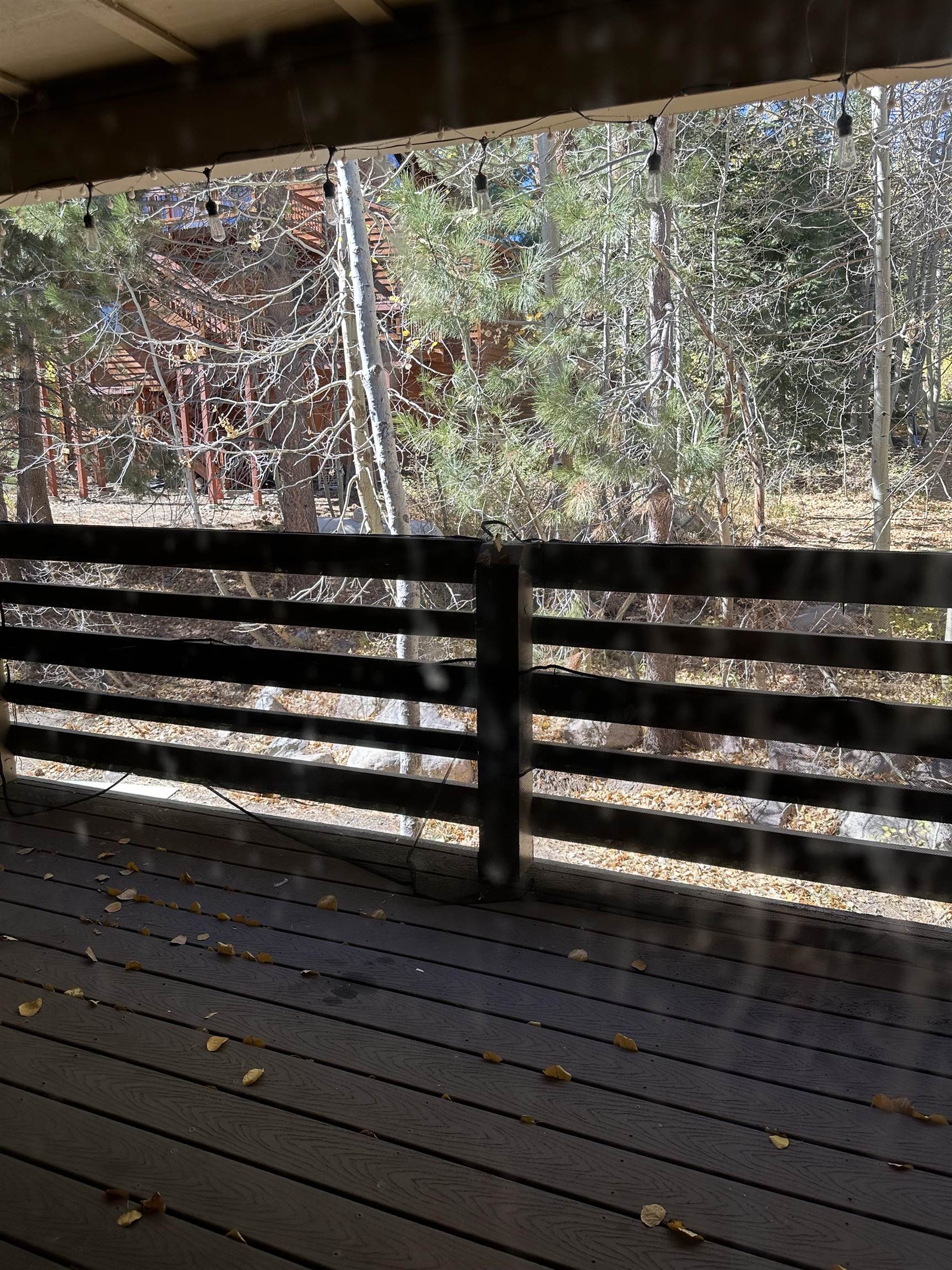 1700 Old Mammoth Rd #22 (door I-106)