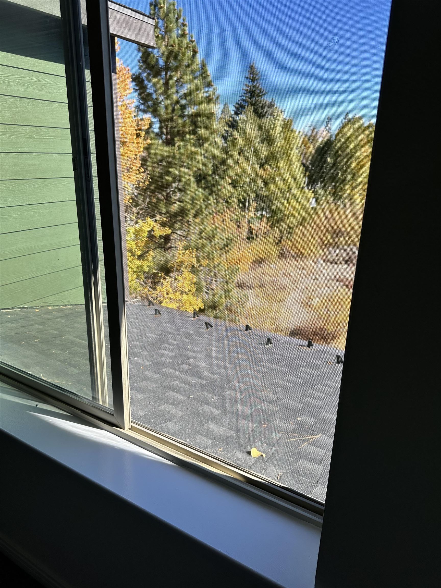 1700 Old Mammoth Rd #22 (door I-106)