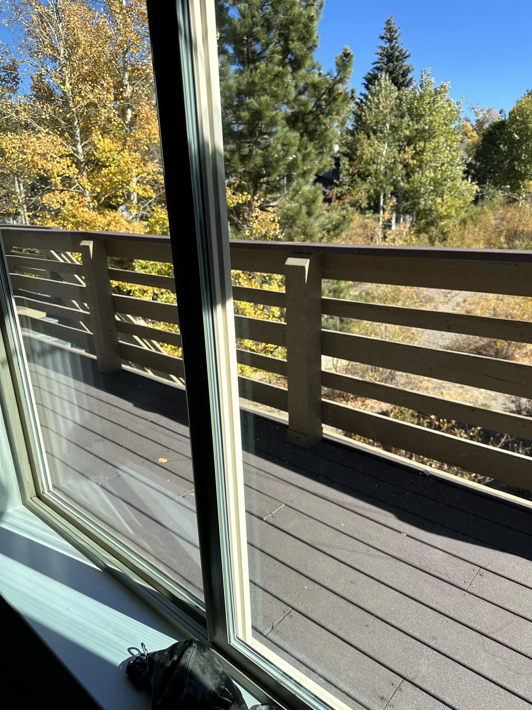 1700 Old Mammoth Rd #22 (door I-106)