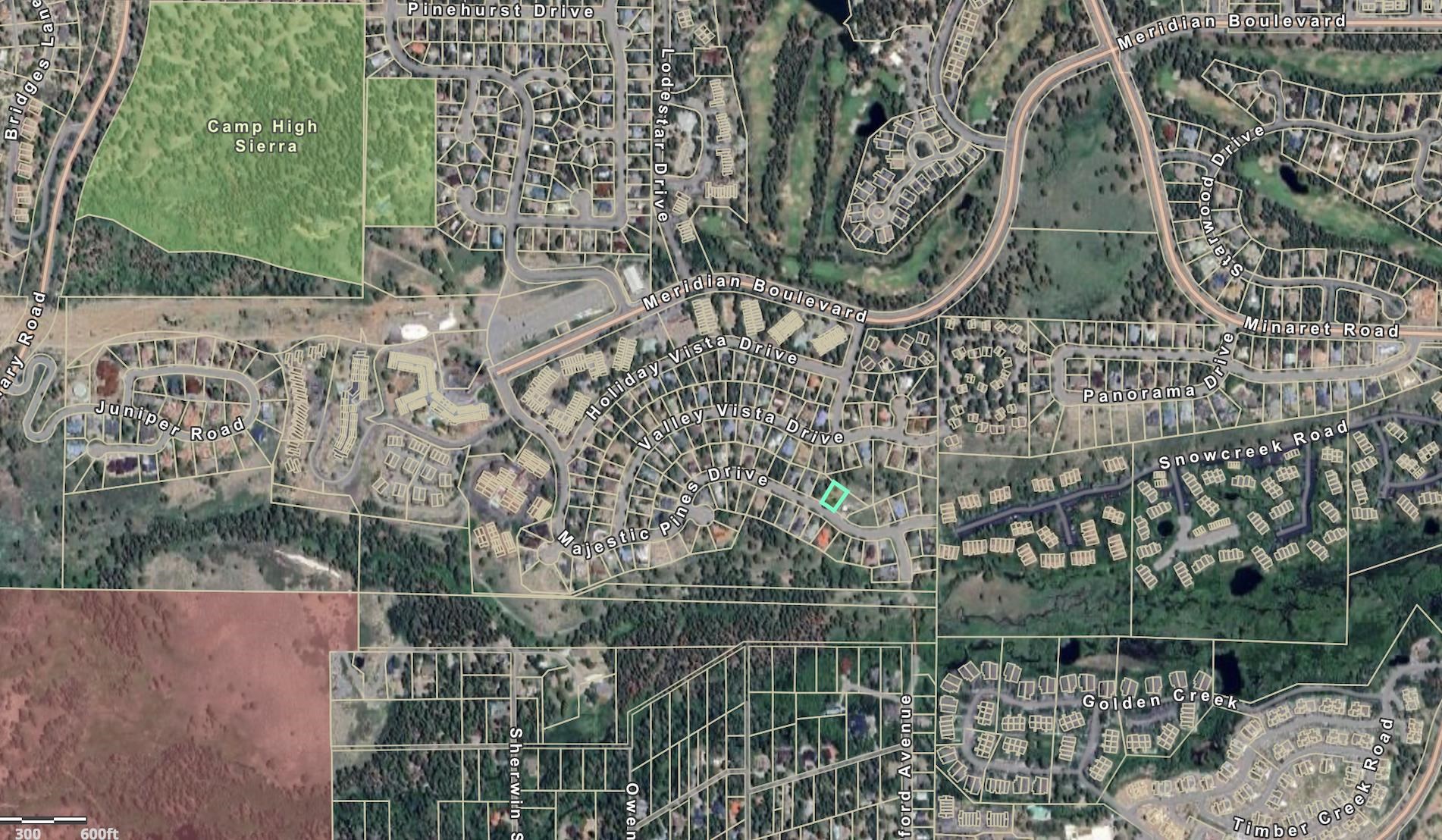 572 Majestic Pines Dr.