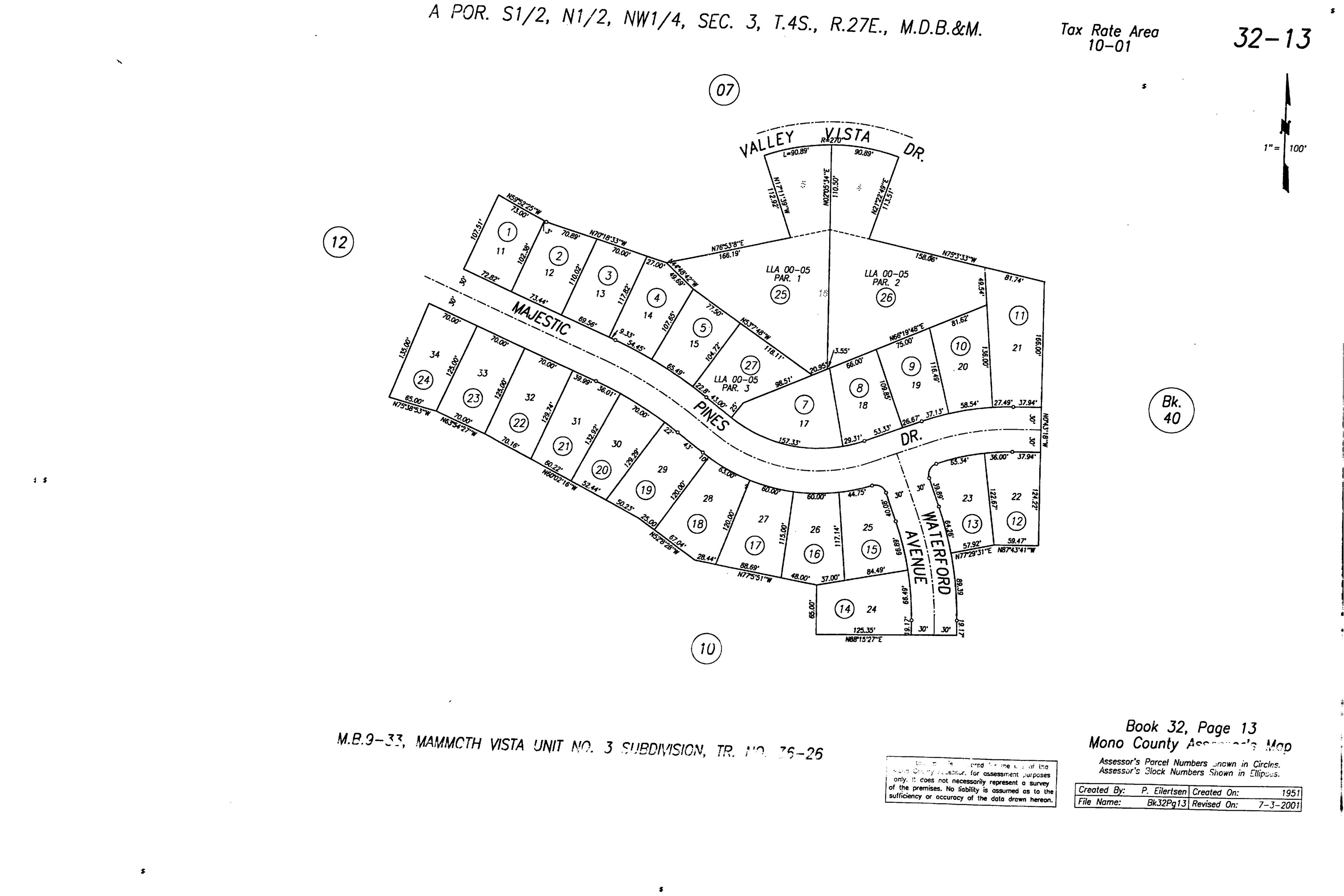 572 Majestic Pines Dr.