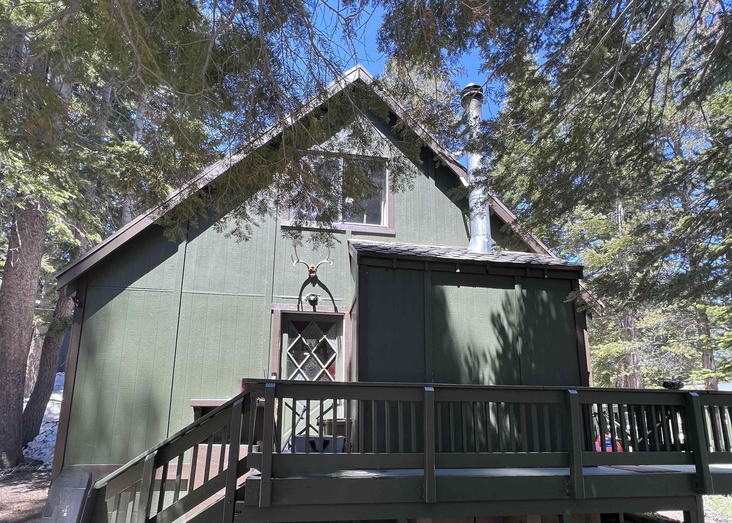 99 Mill Street